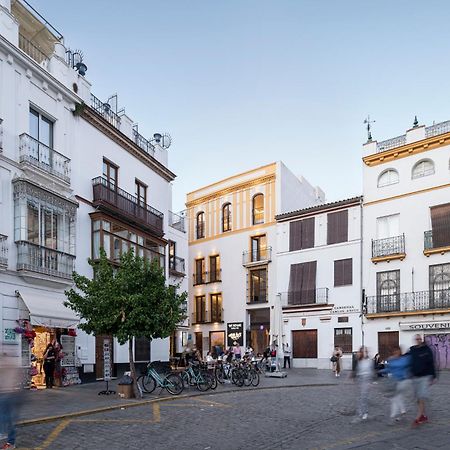 Casa Art Sevilla Exteriér fotografie