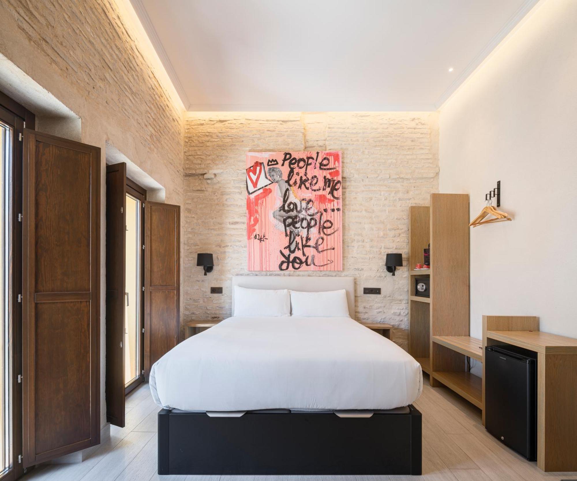 Casa Art Sevilla Exteriér fotografie